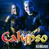 Banda Calypso - Banda Calypso (Ao Vivo) - EP